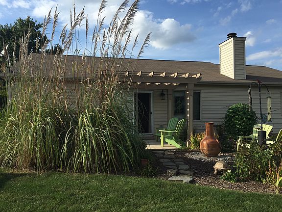 Additional rear view