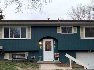 7503 Elizabeth St, La Vista, NE 68128