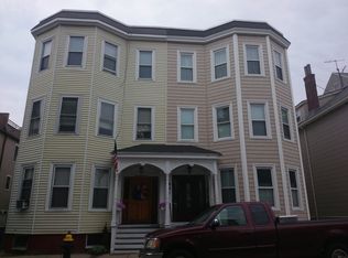 681-681R E 5th St UNIT 3, South Boston, MA 02127