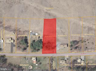 LOT 5 Fountain Rd, Snow Shoe, PA 16874