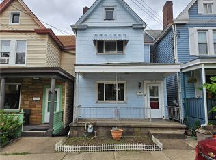 7713 Cannon St, Pittsburgh, PA 15218