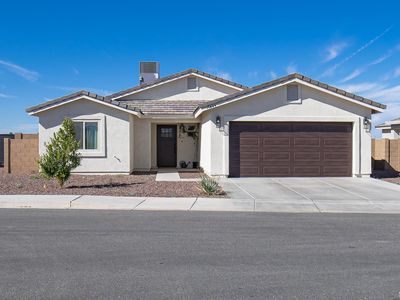 11288 S Bright Sun Way, Yuma, AZ, 85367