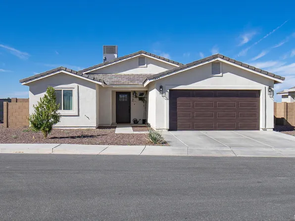 11288 S Bright Sun Way, Yuma, AZ 85367