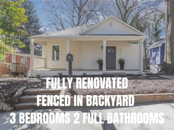1576 Elixir Ave SW, Atlanta, GA 30314