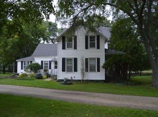 W4881 Gale Ave, Montello, WI 53949