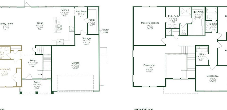 2nd image of 14913 Aqualina Way