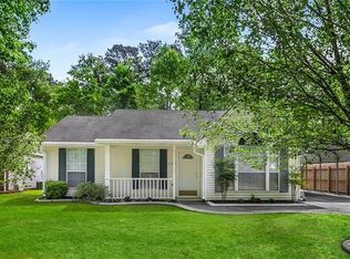 70480 D St, Covington, LA 70433