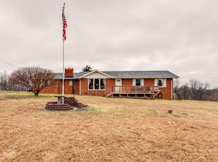 1115 Claylick Rd, White Bluff, TN 37187
