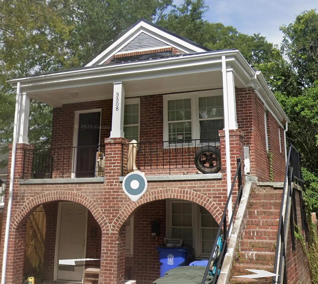 1 bed, 700 sqft, $895 — Photo 1