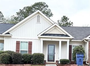 711 Whispering Willow Way, Grovetown, GA 30813