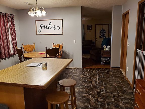Kitchen Dining