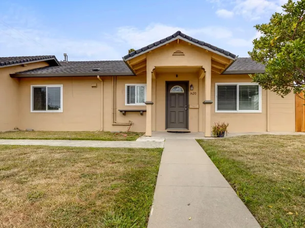1420 Lassen Ave, Salinas, CA 93906