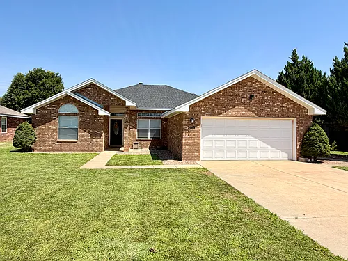 3816 Benjamin Davis Dr Photo 1
