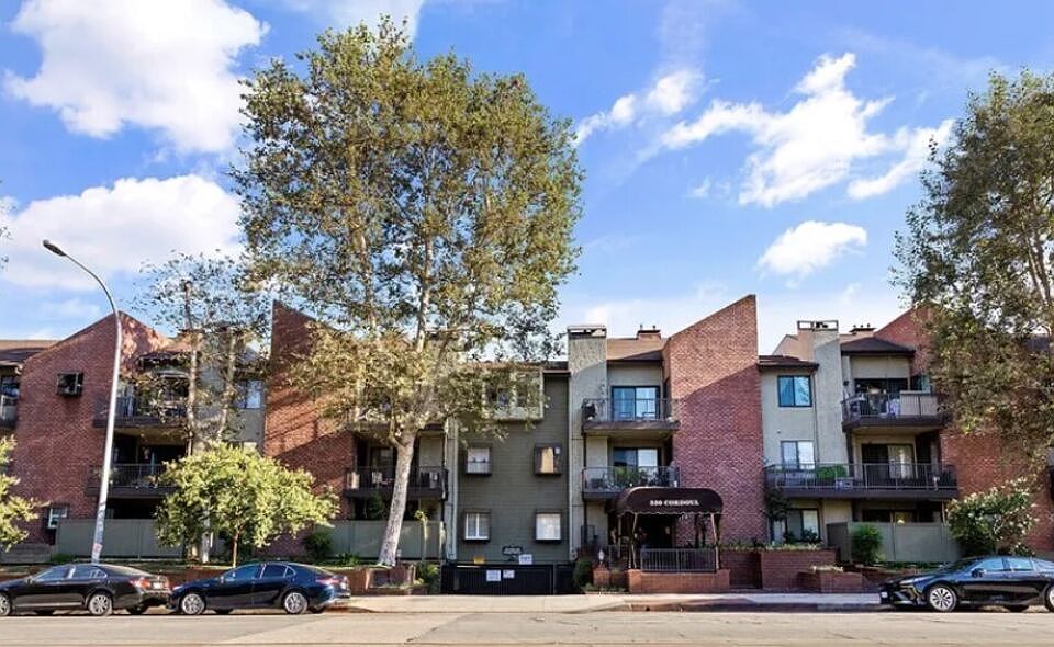 1st image of 330 Cordova St Unit 332