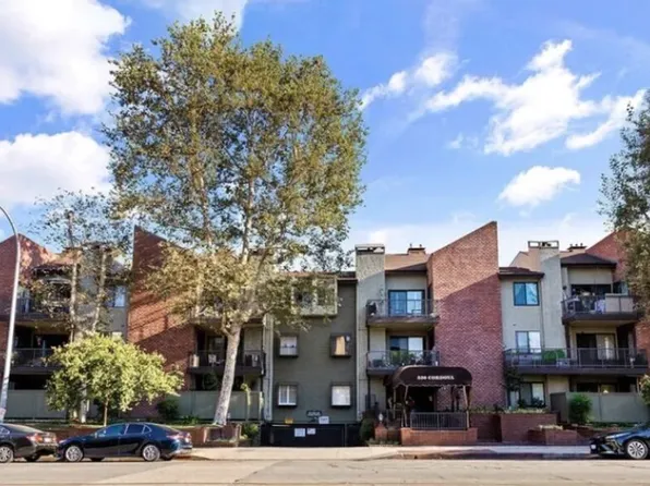 330 Cordova St Unit 332, Pasadena, CA 91101