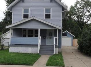459 Madison Ave, Akron, OH 44320