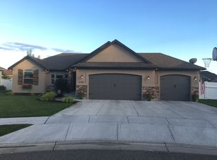 4160 Silverado Cir, Idaho Falls, ID 83404