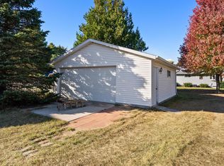 Lt99 44TH STREET, Two Rivers, WI 54241