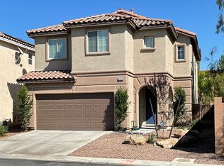 6158 Natural Slope St, Las Vegas, NV 89148