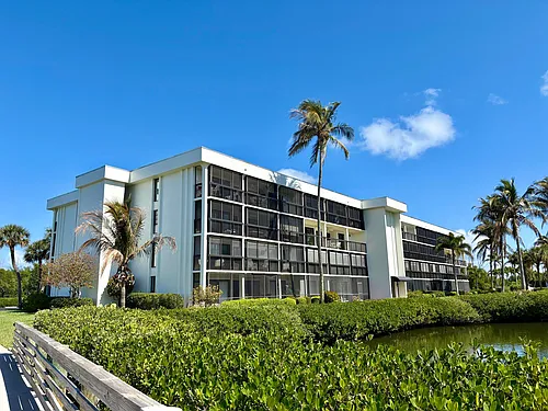 3792 NE Ocean Blvd #211 Photo 1