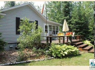 7347 Frazer Bay Rd, Cook, MN 55723