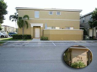 15603 SW 41st St, Miramar, FL 33027