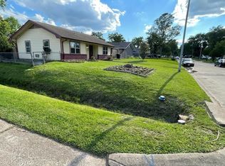 8603 Friendship Rd, Houston, TX 77080