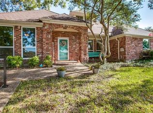 809 Lakeshore Dr, Rockwall, TX 75087