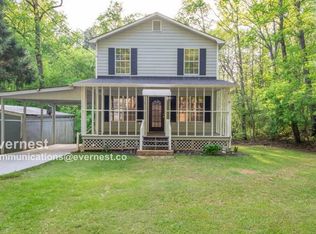54 Wayland Cir NW, Cartersville, GA 30120