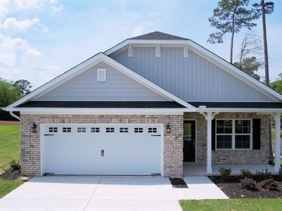 1209 Opaca Drive SE, Bolivia, NC, 28422
