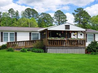492 Mount Shepherd Rd, Asheboro, NC 27205