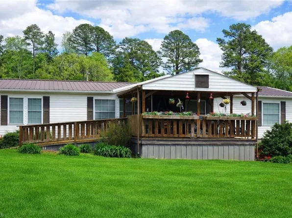 492 Mount Shepherd Rd, Asheboro, NC 27205