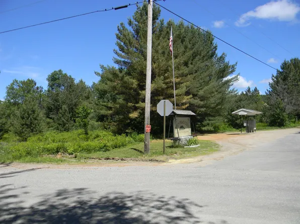 Stone Drive, Stark, NH 03582