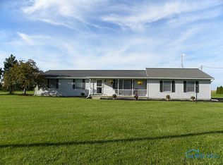 13500 W Bancroft, Swanton, OH 43558
