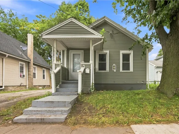 112 Pennsylvania Ave, Rochester, NY 14609