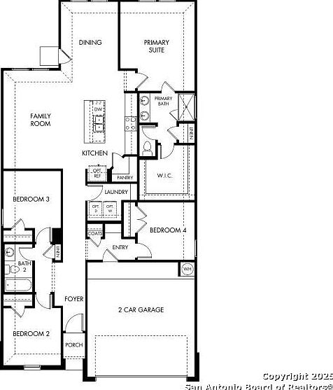 2nd image of 12730 Horizon Crest