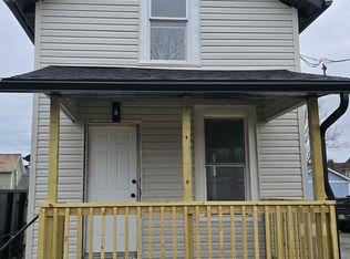 1227 Tremont Ave SW, Massillon, OH