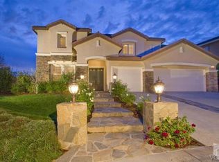 953 Wood Ranch Pkwy, Simi Valley, CA 93065
