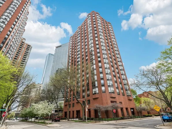 901 S Plymouth Ct APT 104, Chicago, IL 60605