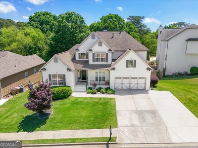 4375 Gavira Ct, Cumming, GA, 30040