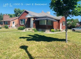 145 E 1000 S BASEMENT 2, Orem, UT 84058
