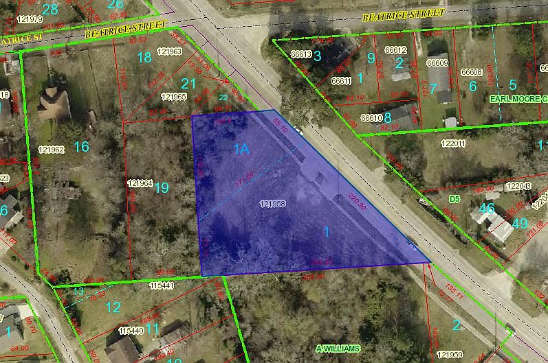 2nd image of 2987 Concord Rd