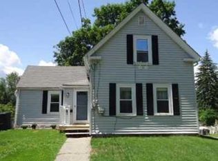 30 Grove St, Leicester, MA 01524