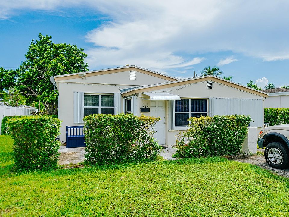 1st image of 1458 NE 178th Street