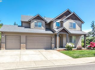 5436 Tullimoor St, Salem, OR 97306