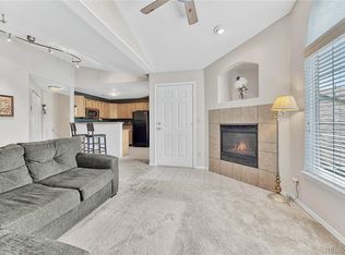 8671 E Dry Creek Rd UNIT 721, Centennial, CO 80112