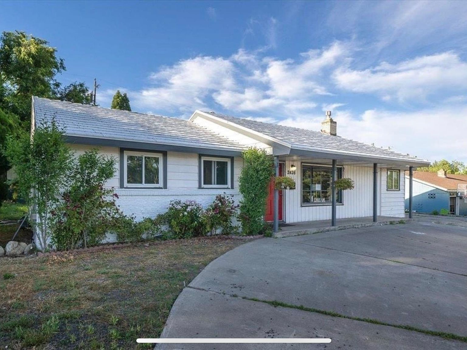 2426 W Francis Ave, Spokane, WA 99205 | Zillow