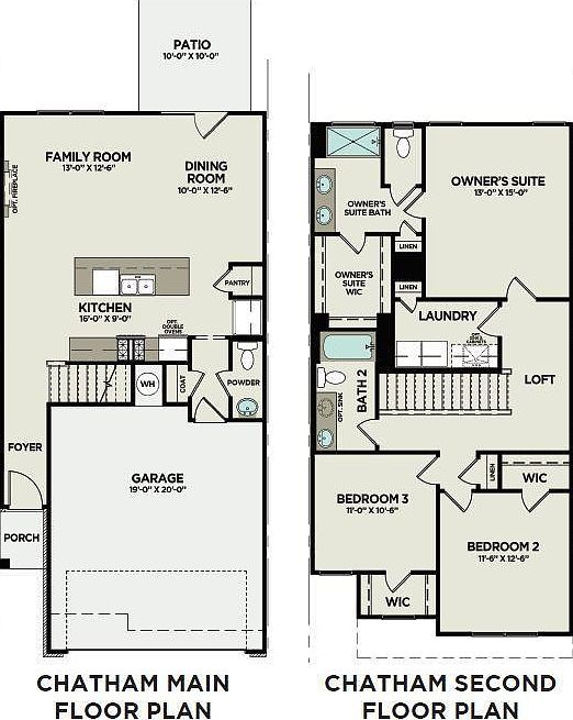 2nd image of 2140 Rosemary Pl
