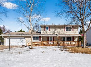 3132 Ensign Ave N, New Hope, MN 55427