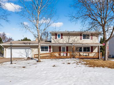 3132 Ensign Ave N, New Hope, MN, 55427